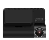 70mai Dash Cam A810 + karta 128GB 4K/3"/150 - 1362209 - zdjęcie 3